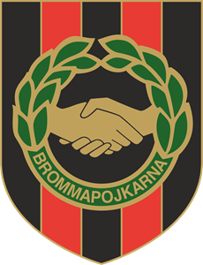 Brommapojkarna