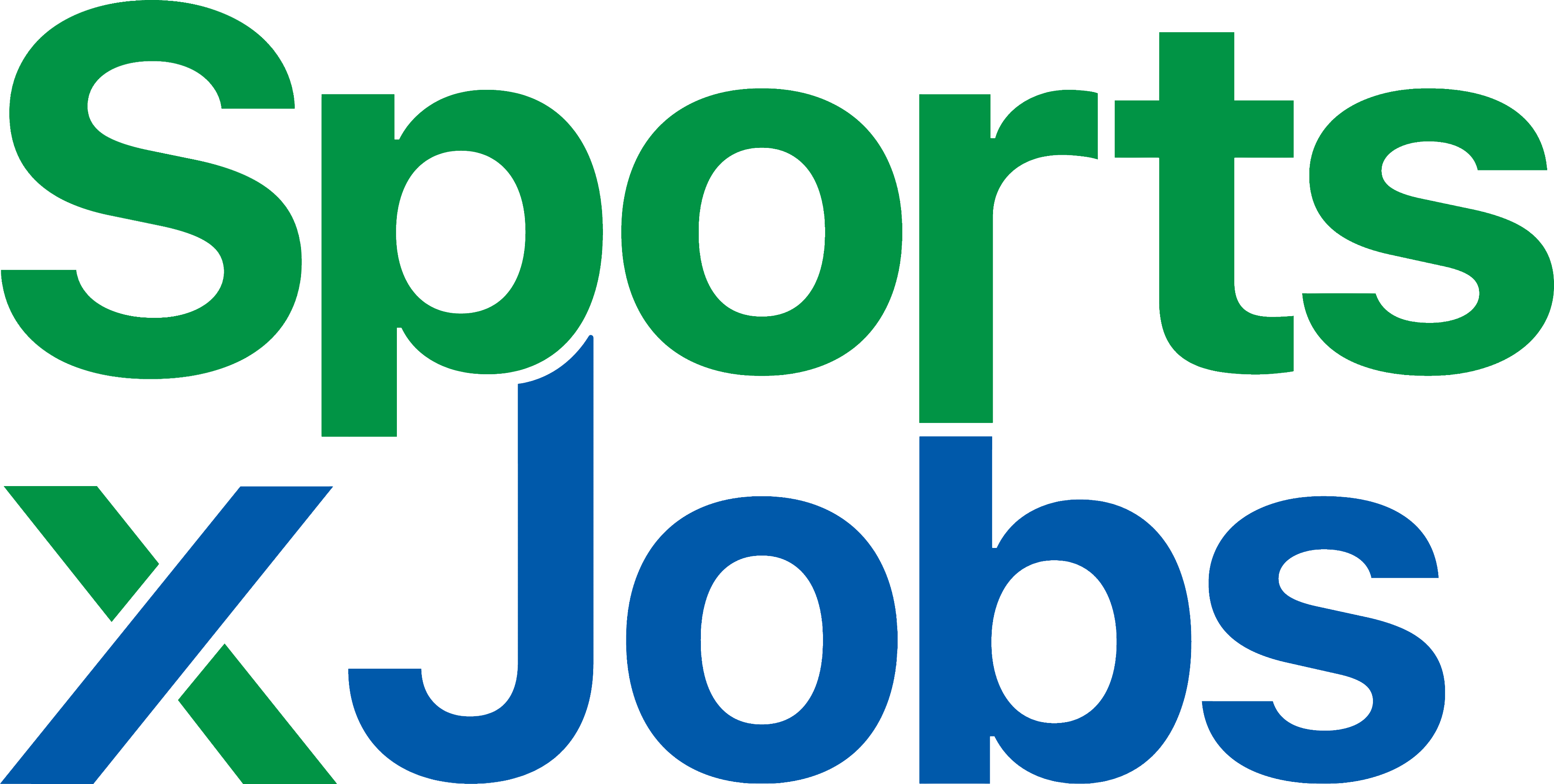 Sports X Jobs